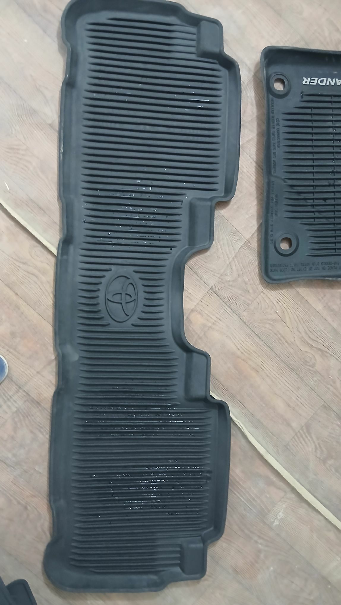 haylander kowryk original 1 100 TMT - Aşgabat - img 2