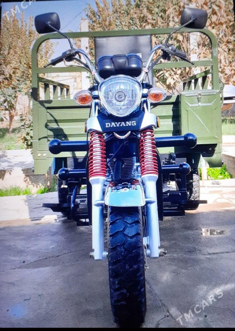 Fekon FK200-14G 2025 - 25 000 TMT - Кака - img 2