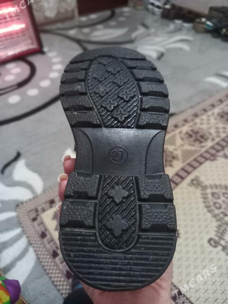 tufli - Türkmenbaşy - img 2