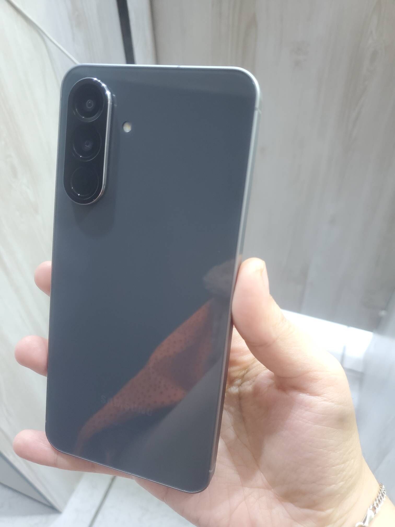 samsung A56 - Türkmenbaşy - img 4