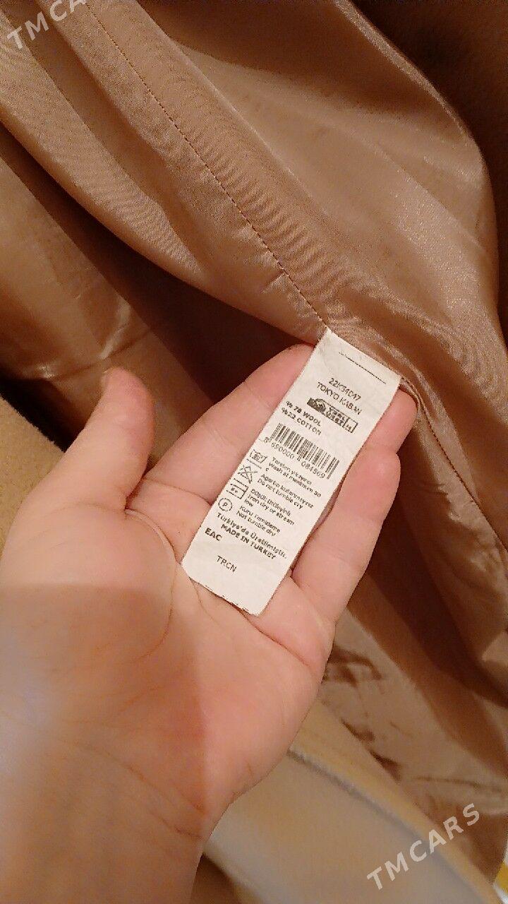 Turk palto - Türkmenbaşy - img 3