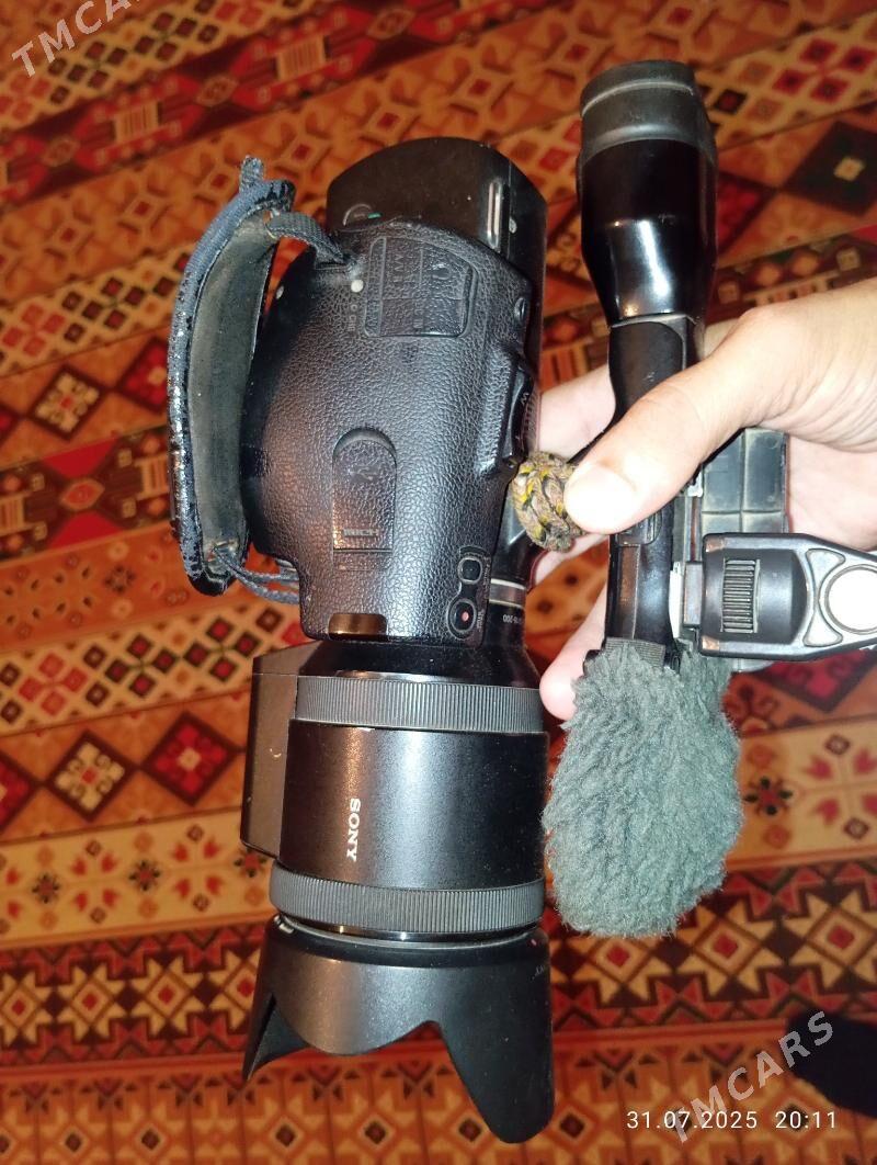 sony vga 30 - Губадаг - img 2