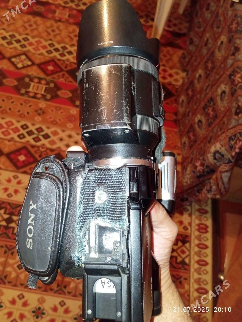 sony vga 30 - Губадаг - img 3