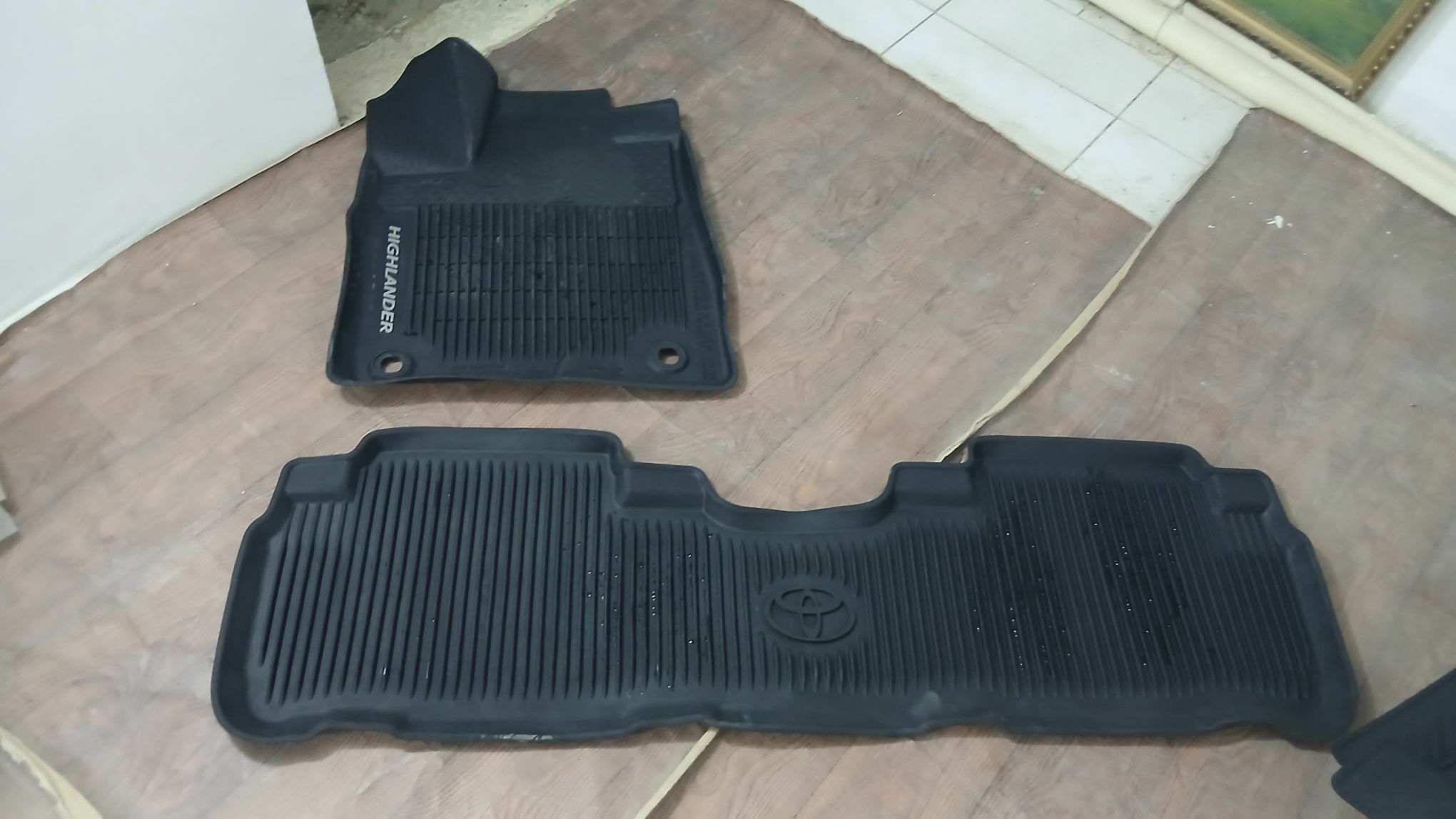 haylander kowryk original 1 100 TMT - Ашхабад - img 1