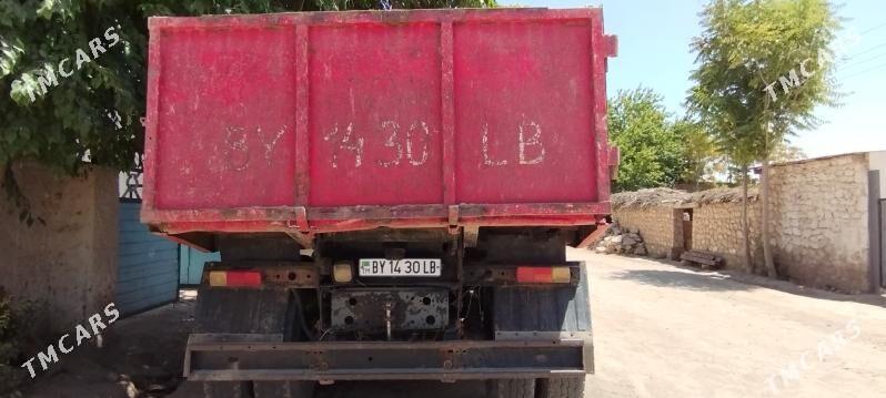 Kamaz 4310 1989 - 85 000 TMT - Достлук - img 4