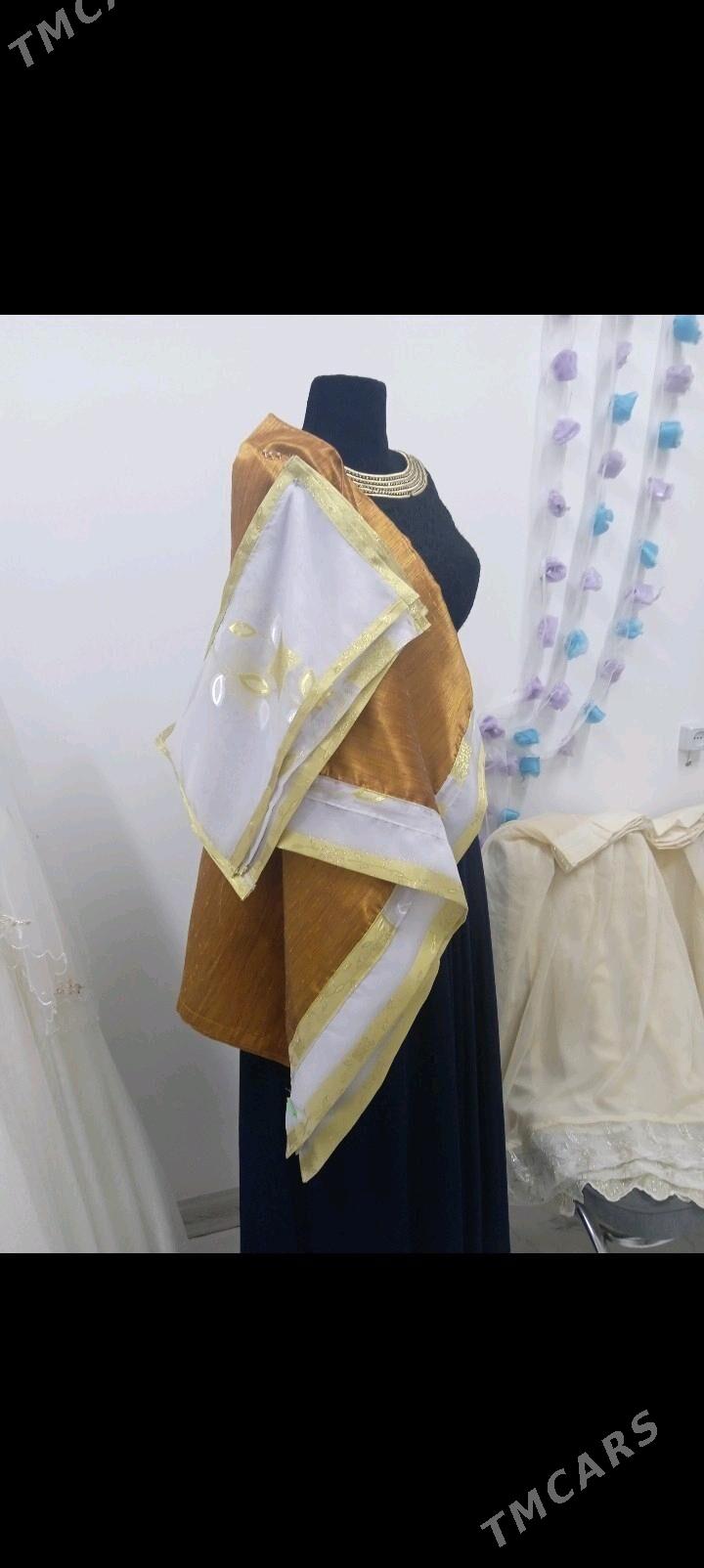 Dekor komlekt yastyklar - Seýdi - img 2