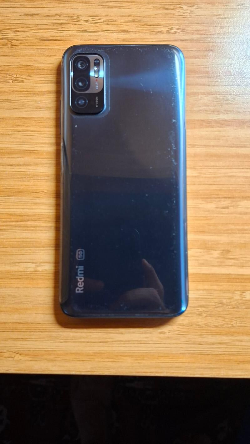 Redmi note 10 5G - Aşgabat - img 2