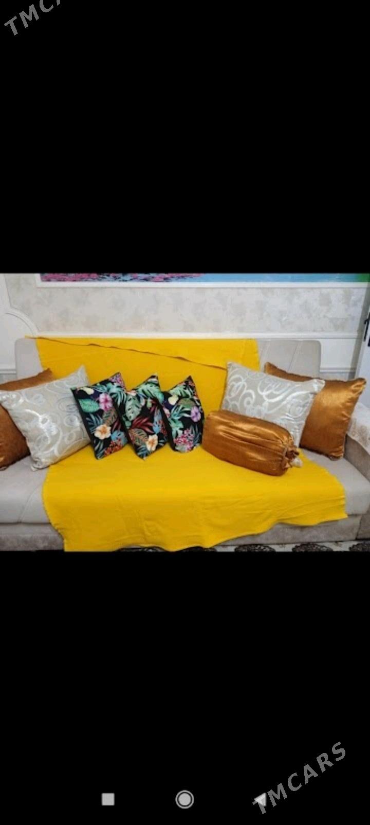 Dekor komlekt yastyklar - Seýdi - img 5