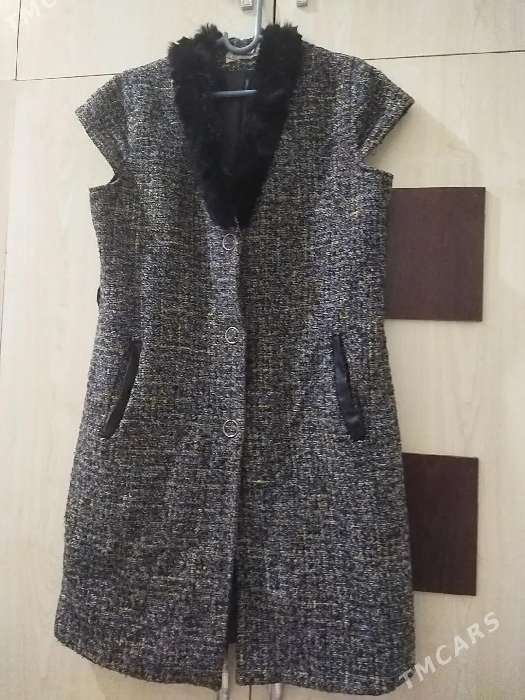 Eşikler - Дашогуз - img 6