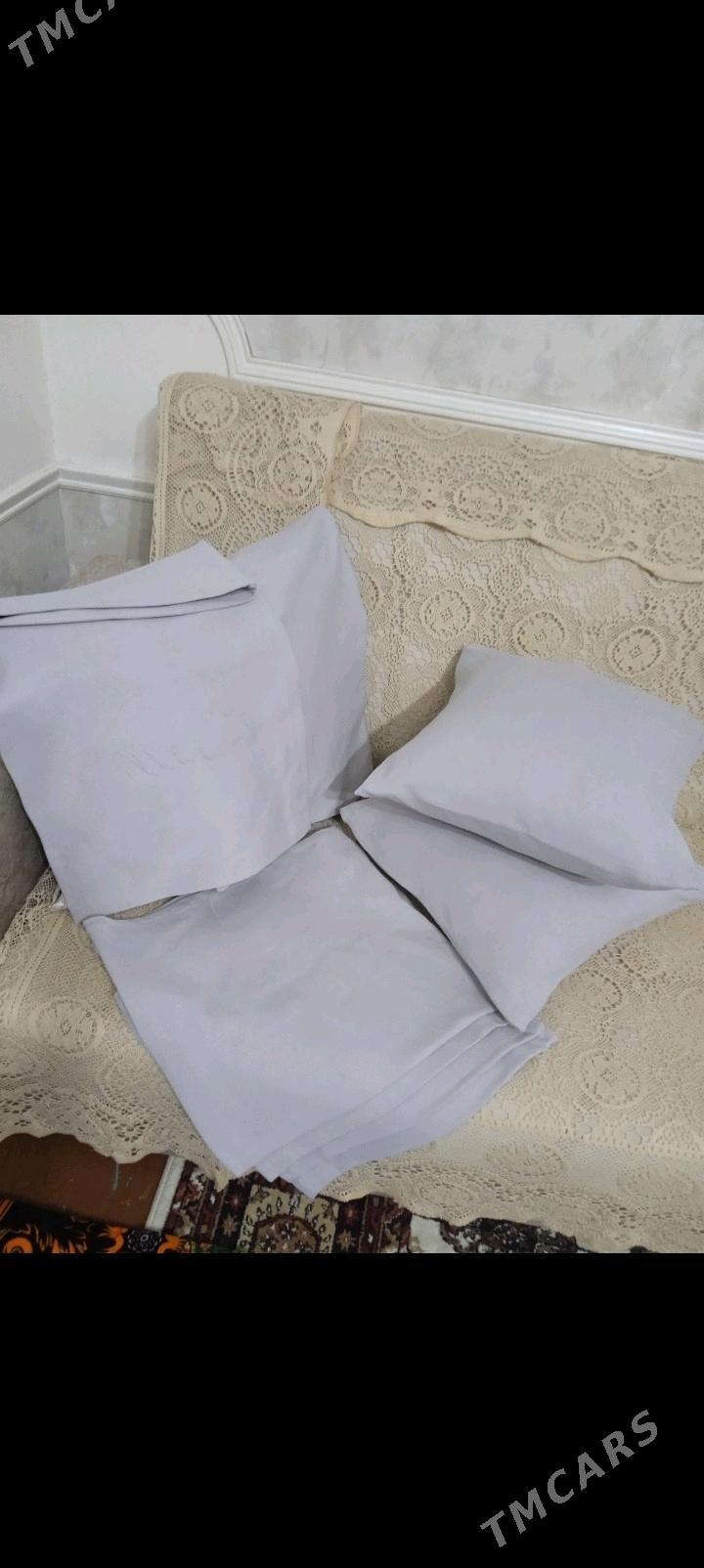 Dekor komlekt yastyklar - Seýdi - img 3