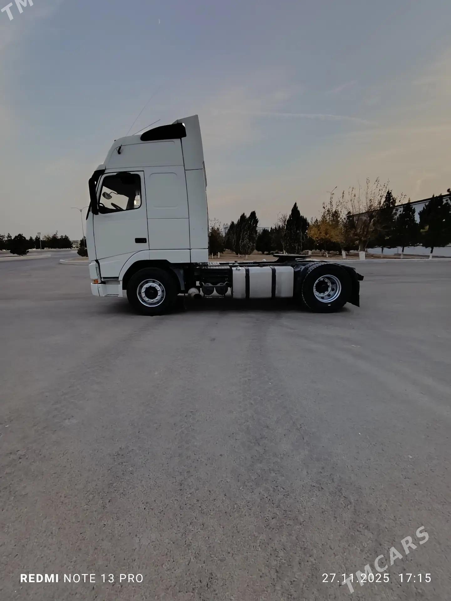 Volvo FH12 1997 - 540 000 TMT - Çoganly - img 3