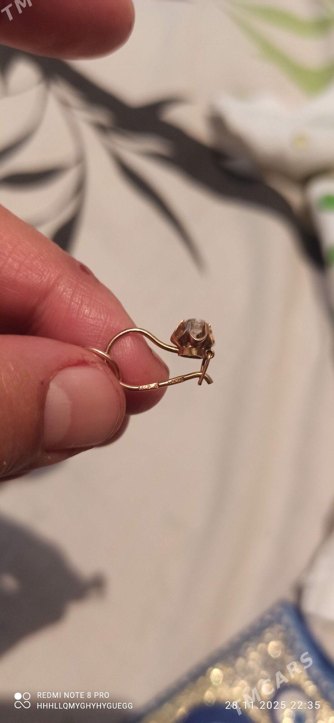 çaga gulakalka - Köşi - img 3