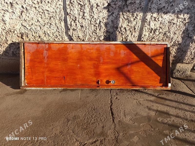 agac gapy - Daşoguz - img 3