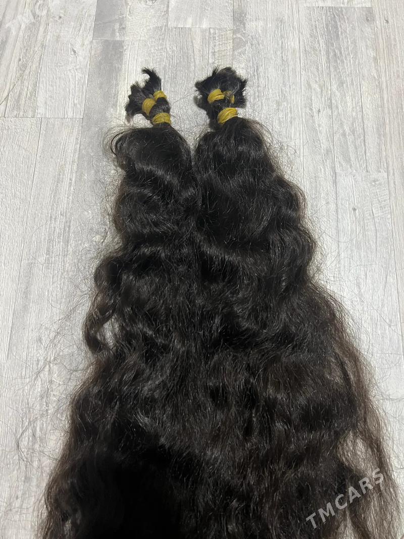 Saç - Aşgabat - img 2