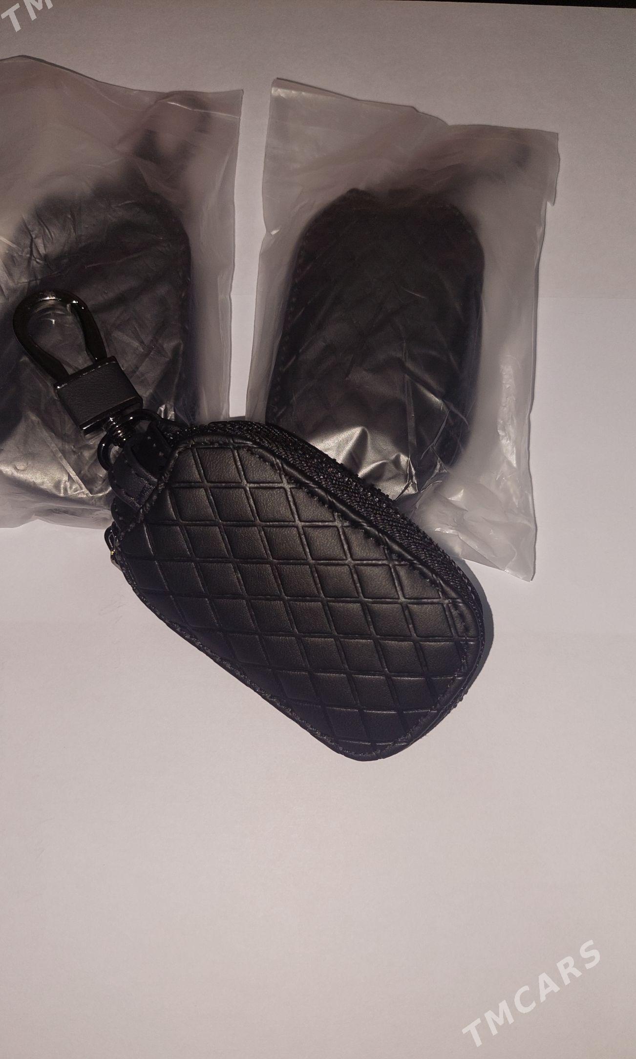 Macikar brelok açarlyk - Aşgabat - img 2