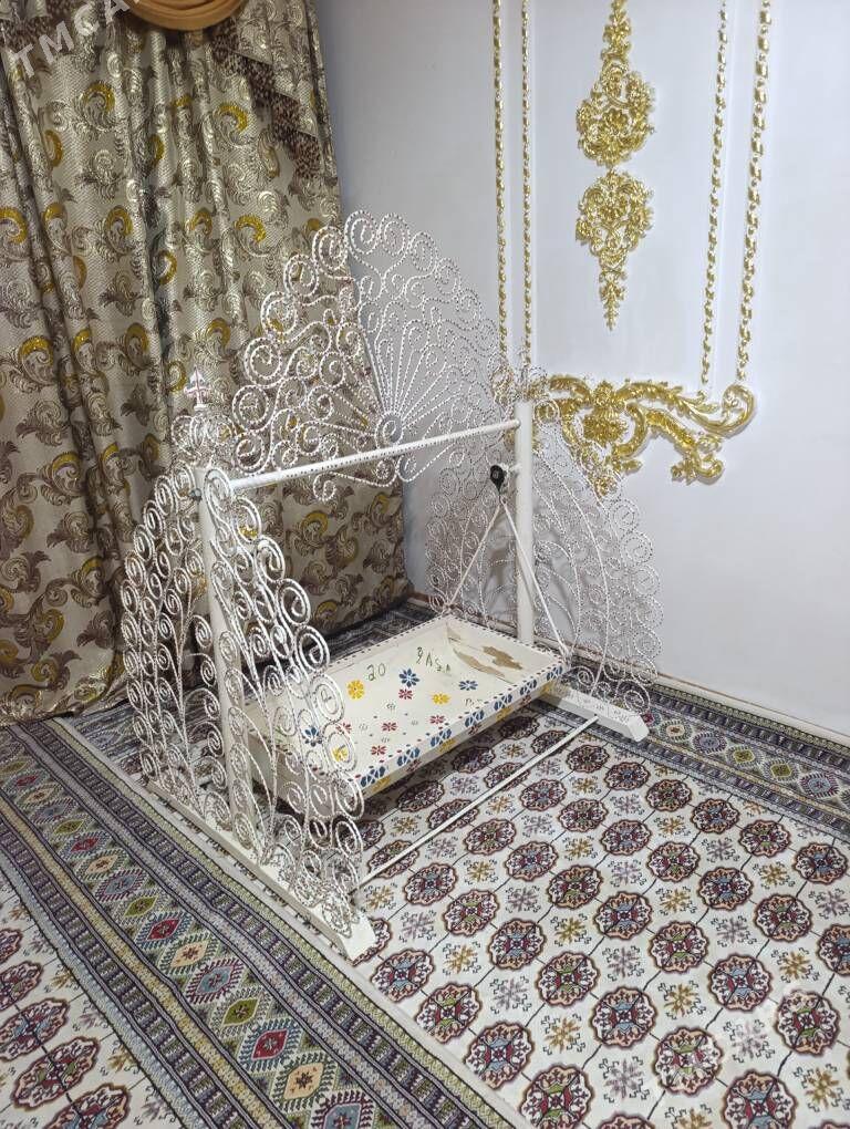 sallancak - Aşgabat - img 2