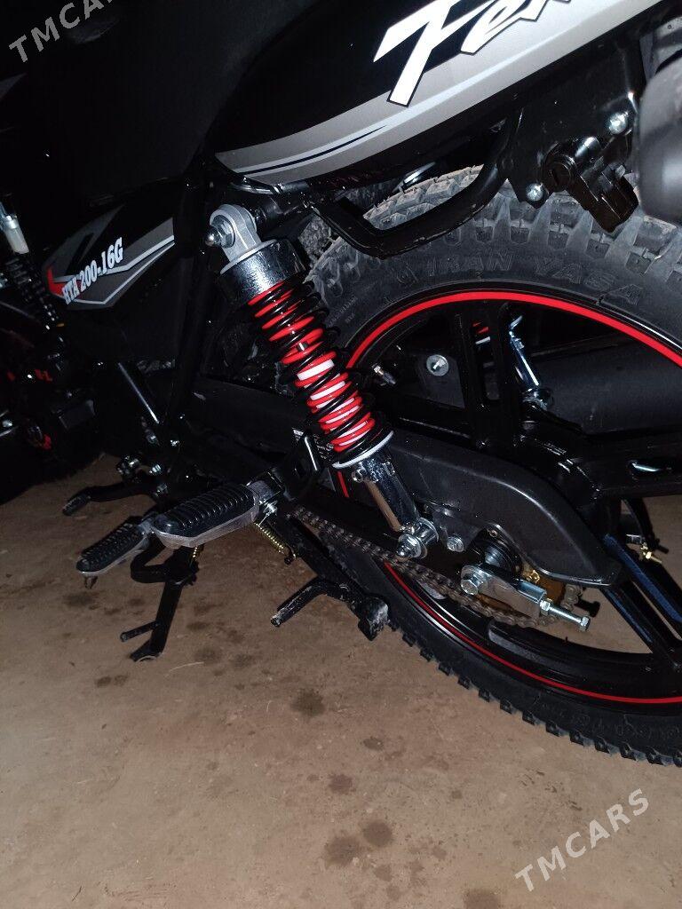 Fekon FK200-14G 2025 - 20 000 TMT - Керки - img 4