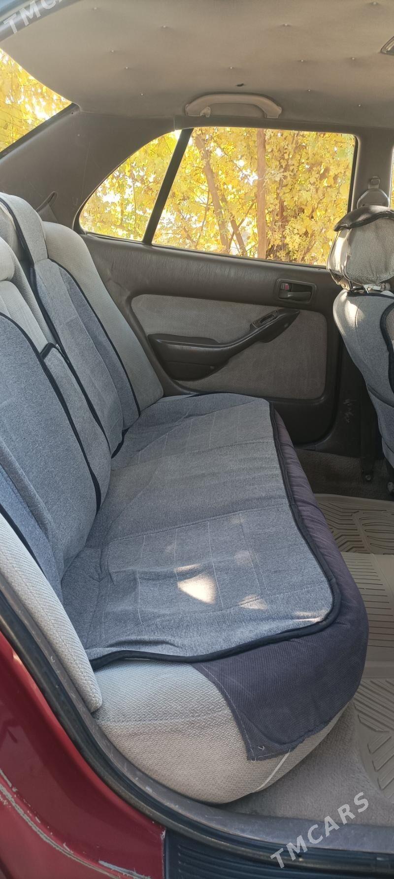 Toyota Camry 1995 - 95 000 TMT - Векильбазар - img 5