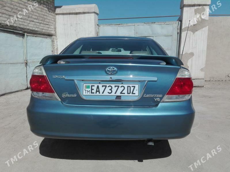 Toyota Camry 2003 - 175 000 TMT - Кёнеургенч - img 5