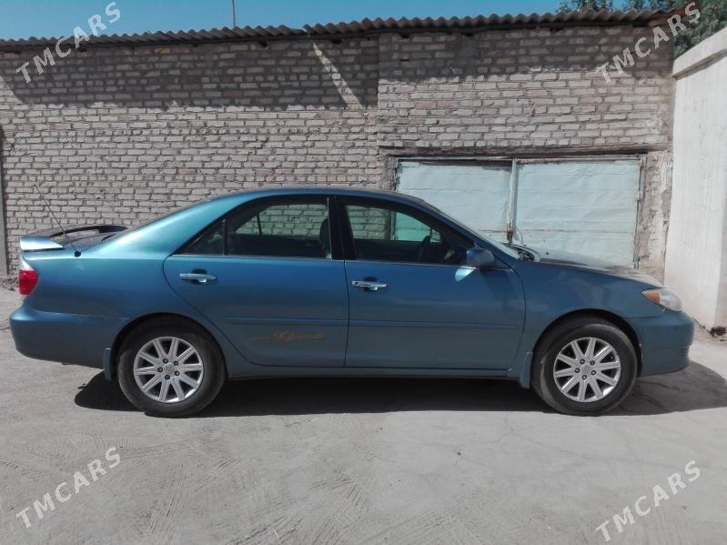 Toyota Camry 2003 - 175 000 TMT - Кёнеургенч - img 6