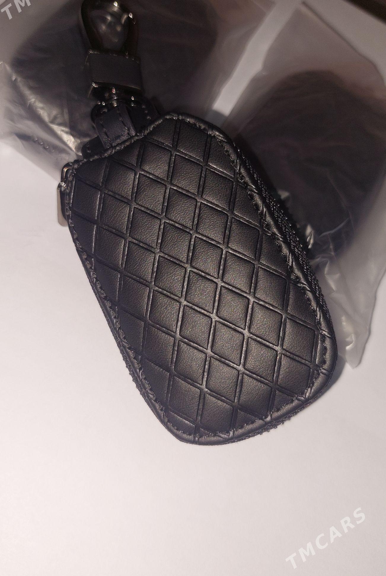 Macikar brelok açarlyk - Aşgabat - img 3