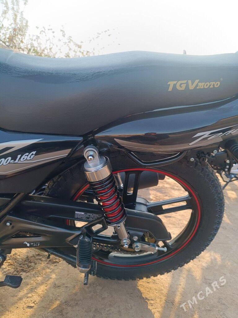 Fekon FK200-14G 2025 - 20 000 TMT - Керки - img 3