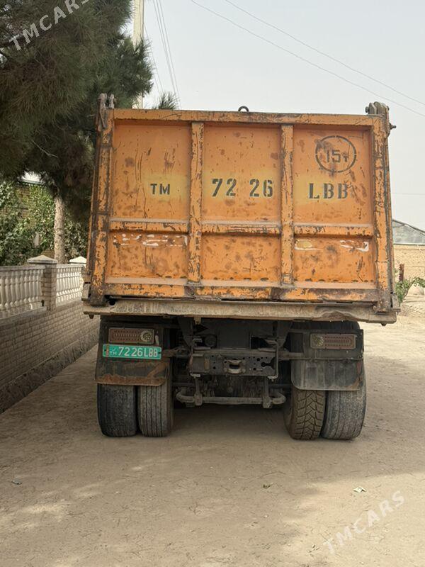 Maz Samosval 2010 - 298 000 TMT - Kerki - img 4