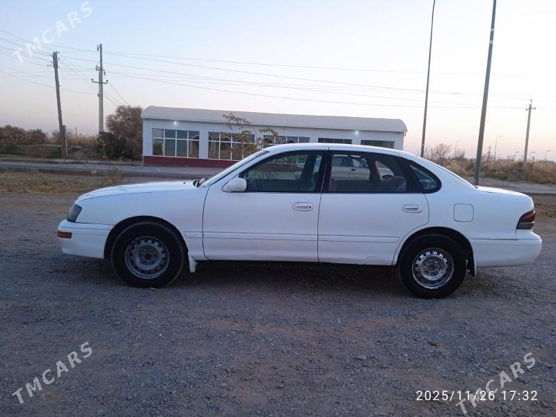 Toyota Avalon 1995 - 70 000 TMT - Огуз хан - img 4