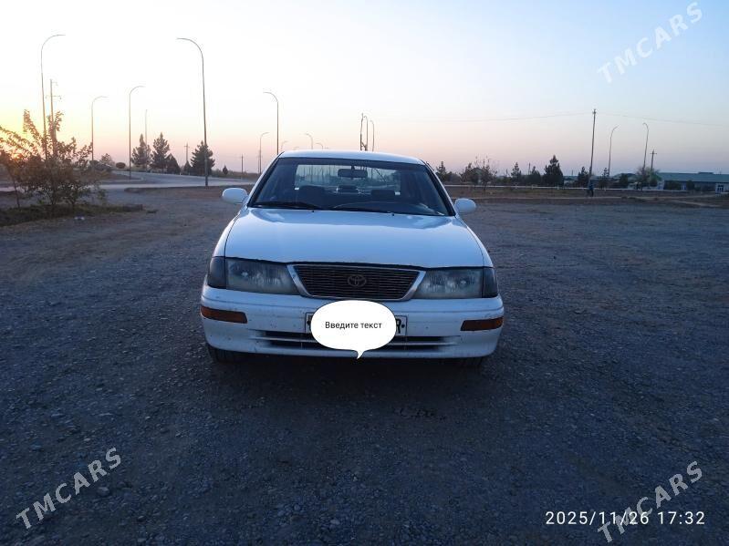 Toyota Avalon 1995 - 70 000 TMT - Огуз хан - img 1