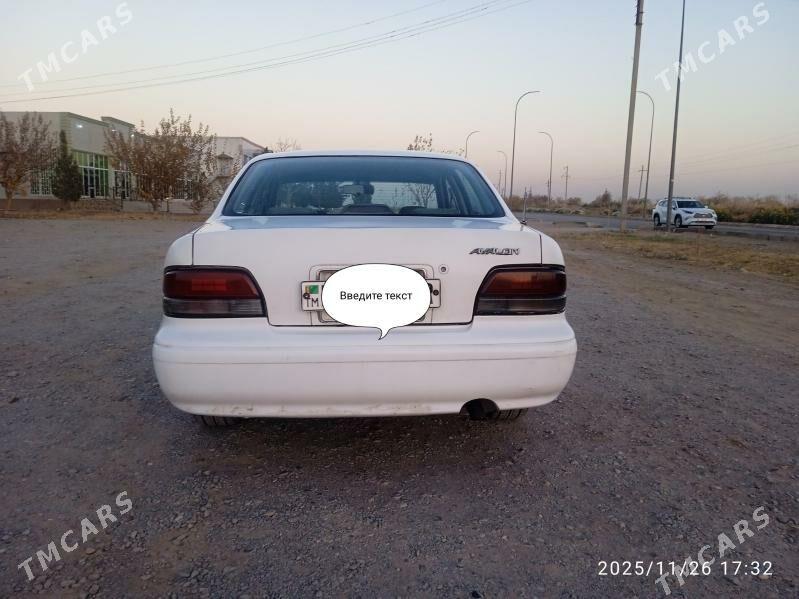 Toyota Avalon 1995 - 70 000 TMT - Огуз хан - img 2
