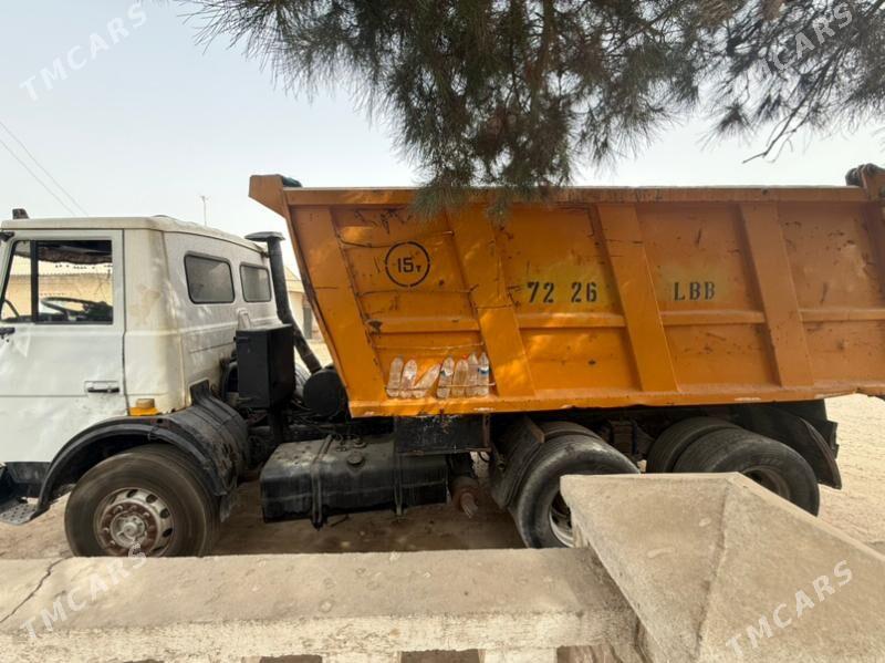 Maz Samosval 2010 - 298 000 TMT - Kerki - img 3