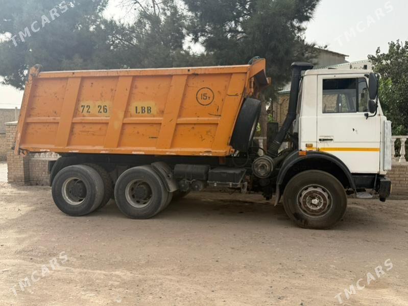 Maz Samosval 2010 - 298 000 TMT - Kerki - img 2