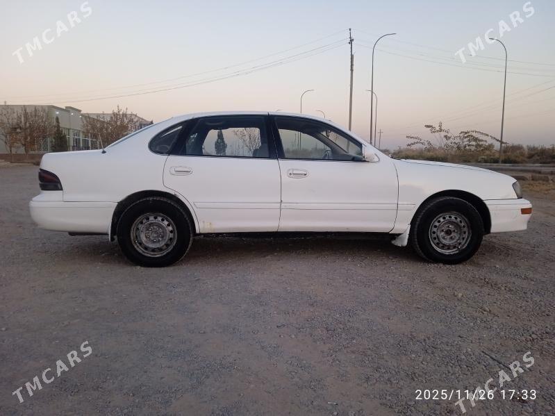 Toyota Avalon 1995 - 70 000 TMT - Огуз хан - img 3