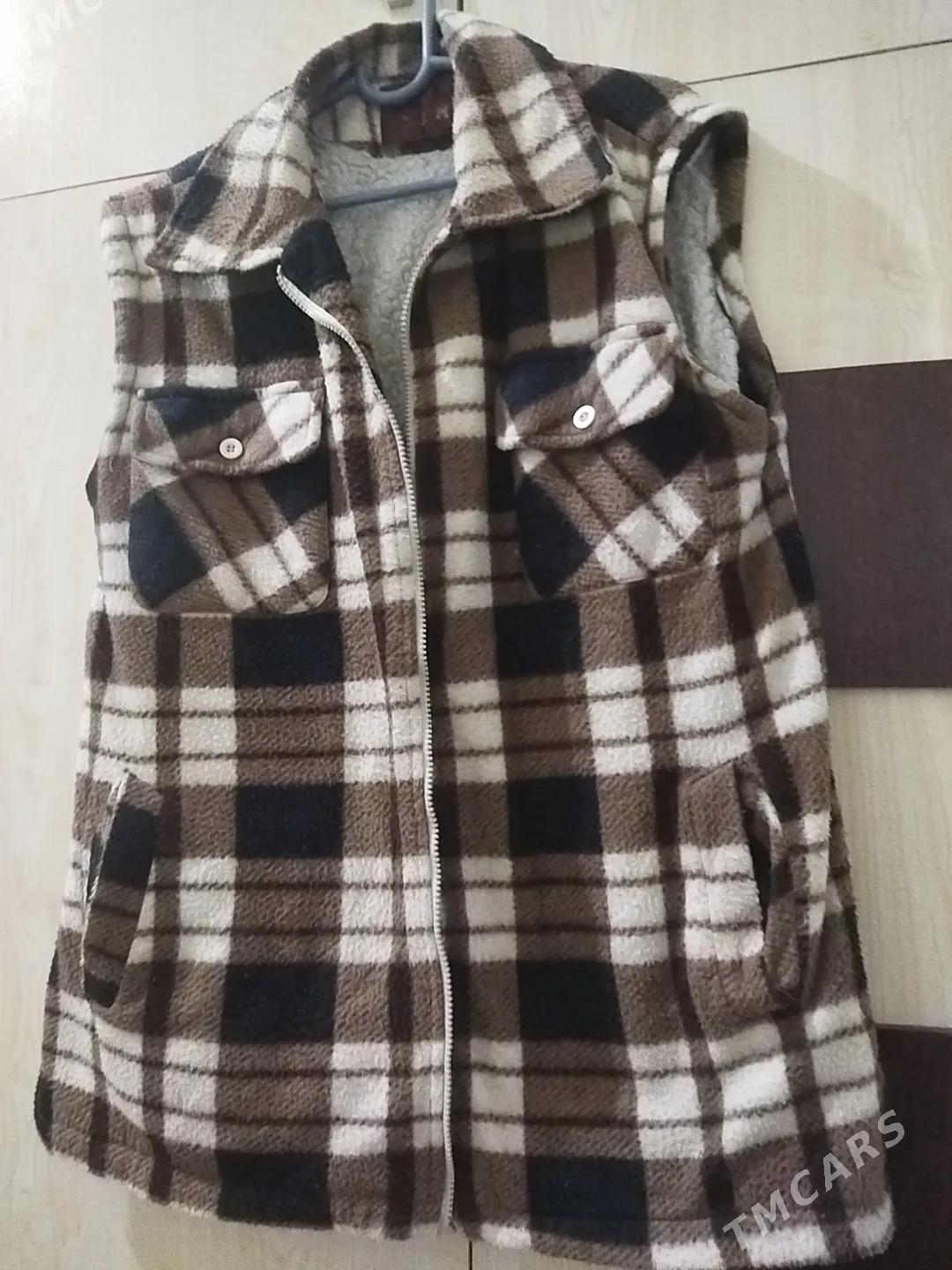 Kurtka - Дашогуз - img 2