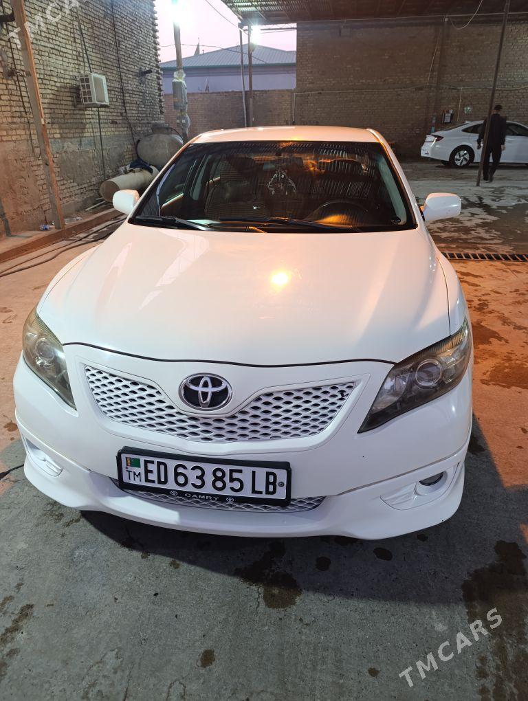 Toyota Camry 2009 - 210 000 TMT - Керки - img 3