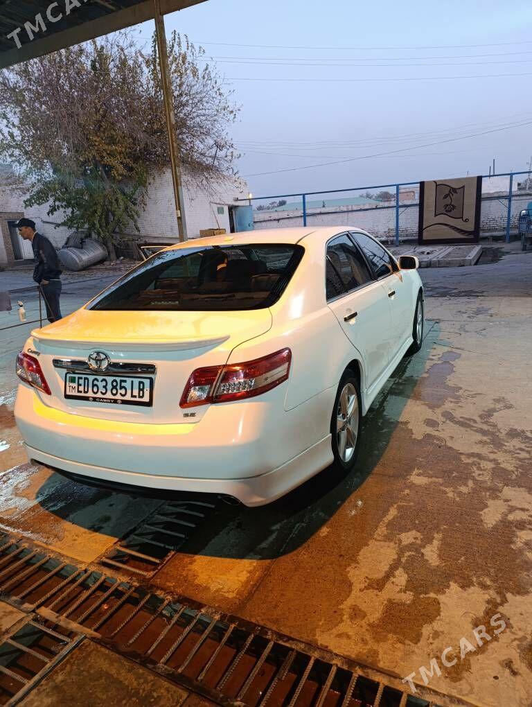 Toyota Camry 2009 - 210 000 TMT - Керки - img 1