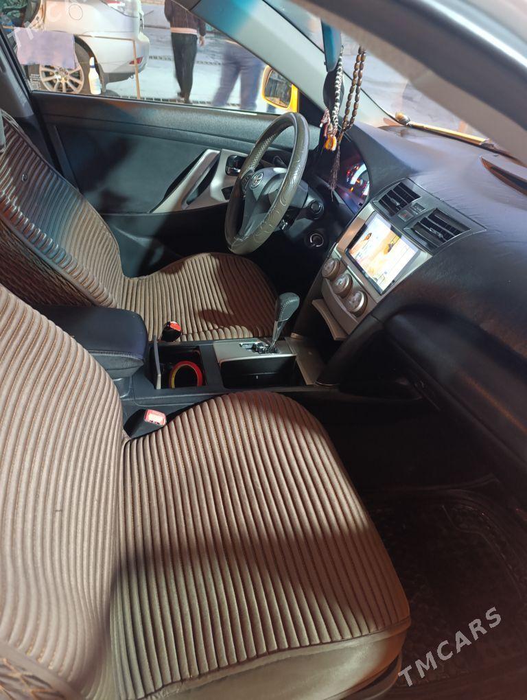 Toyota Camry 2009 - 210 000 TMT - Керки - img 4