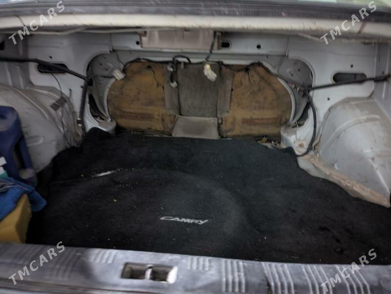 Nissan Maxima 2001 - 90 000 TMT - Ашхабад - img 9