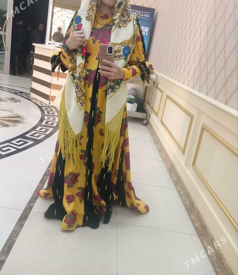 yun toy koynek fason - Туркменбаши - img 2