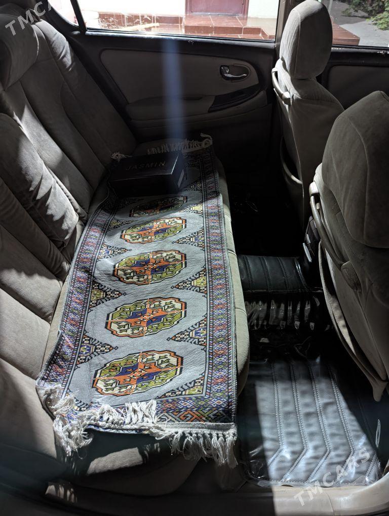 Nissan Maxima 2001 - 90 000 TMT - Ашхабад - img 5