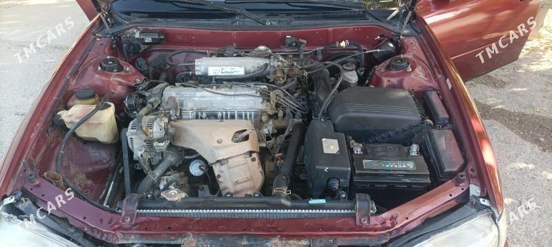 Toyota Camry 1995 - 95 000 TMT - Векильбазар - img 3