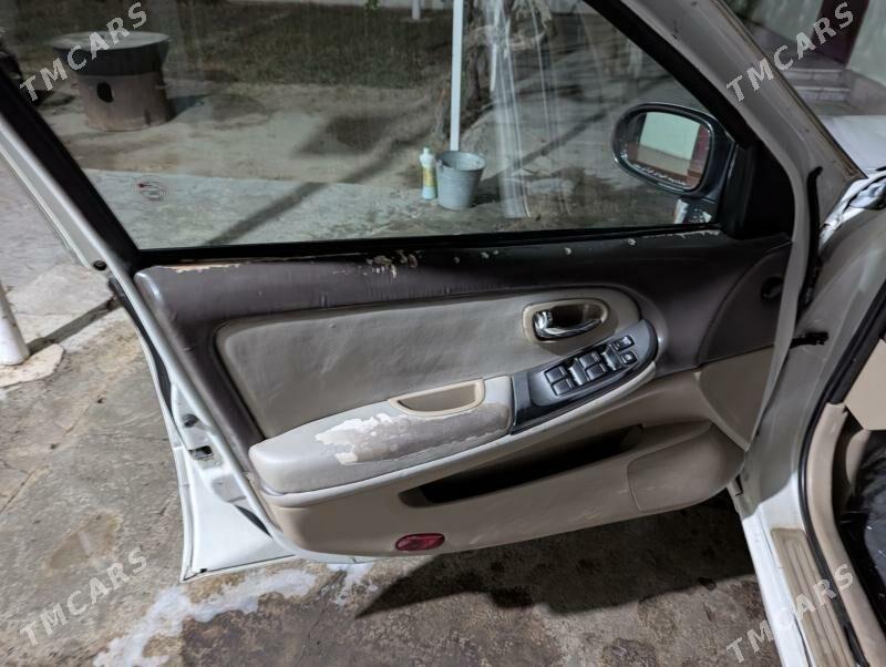 Nissan Maxima 2001 - 90 000 TMT - Ашхабад - img 7