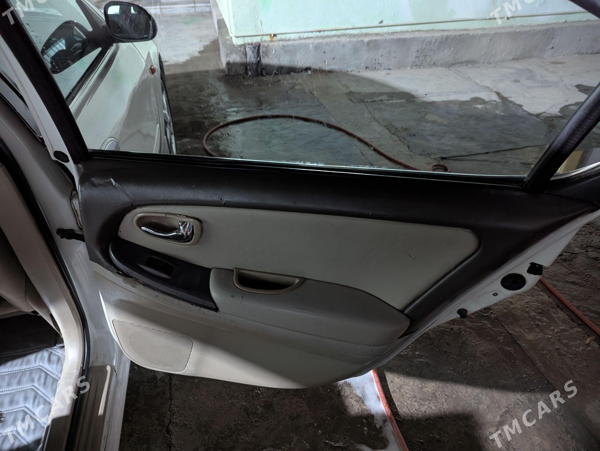 Nissan Maxima 2001 - 90 000 TMT - Ашхабад - img 6