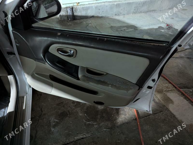 Nissan Maxima 2001 - 90 000 TMT - Ашхабад - img 8