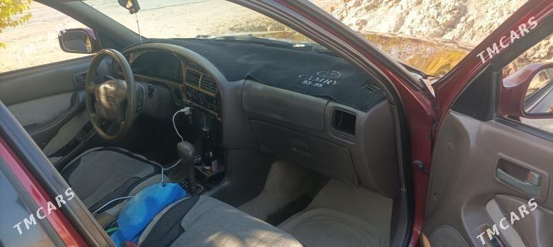 Toyota Camry 1995 - 95 000 TMT - Векильбазар - img 4