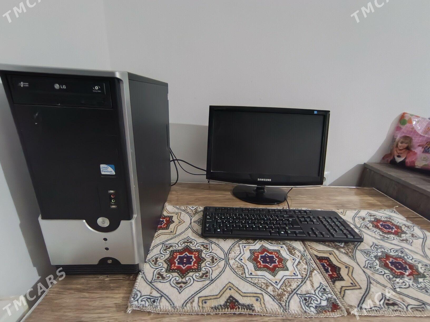 Kampyuter - Ашхабад - img 1