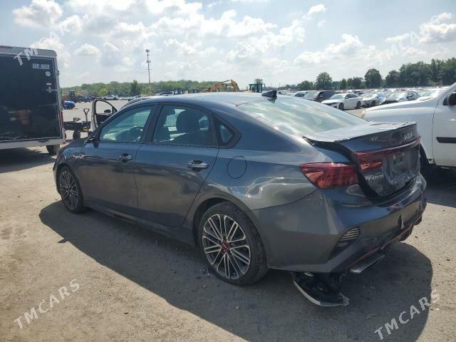 Kia Forte 2022 - 137 000 TMT - Бедев - img 9