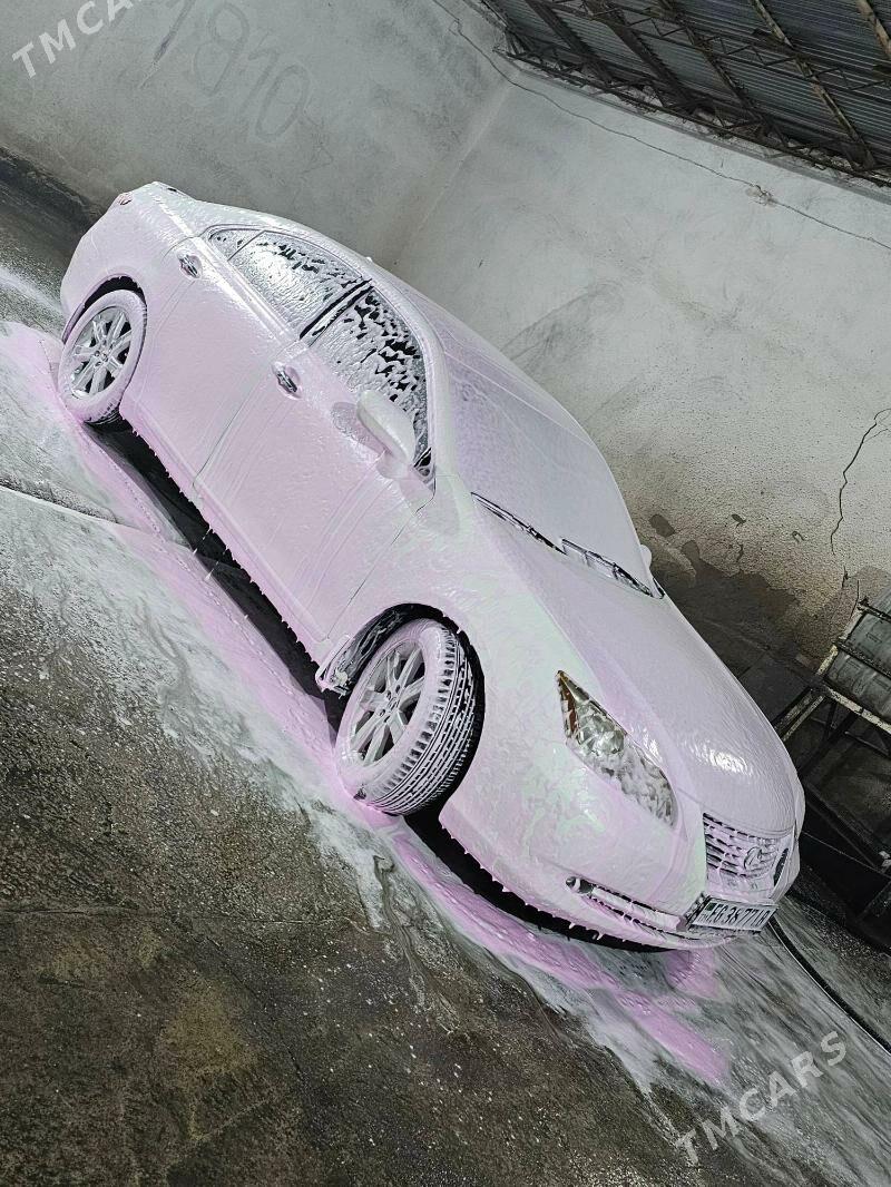 Lexus ES 350 2010 - 200 000 TMT - Чарджоу - img 6