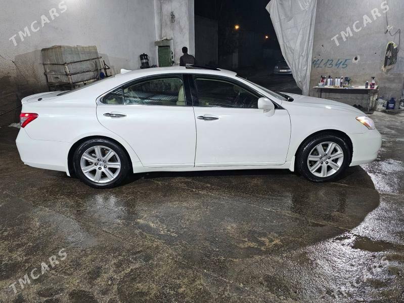 Lexus ES 350 2010 - 200 000 TMT - Чарджоу - img 7