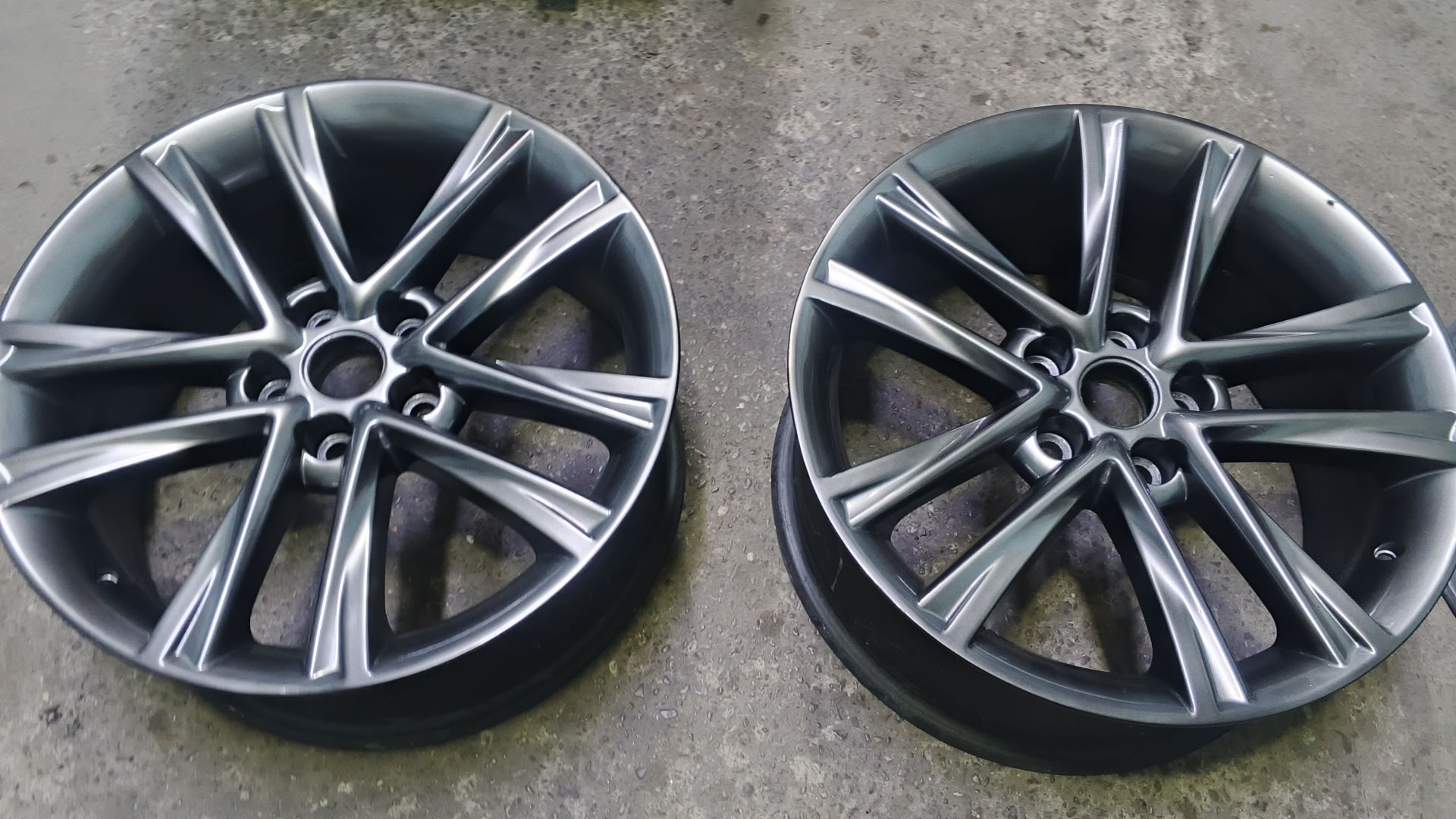 toyota 18. diska 3 000 TMT - Туркменабат - img 3